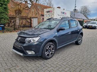Dacia Sandero Stepway BlueDCI 95 Airco Navi 2021/1