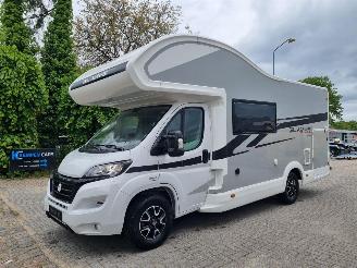 Mc Louis Glamys 320 5 Personen Airco Standairco Etc Etc 2024/8