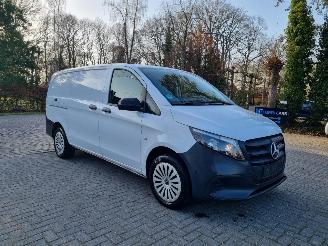 Mercedes Vito 116 CDI L3 Navi Stoelverw 2024/6