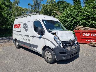 Renault Master DCI 165 L2 H2 Airco Navi 2016/7