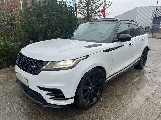 Démontage voiture Land Rover Range Rover Velar D300 R-DYNAMIC PANO/SFEERVERLICHTING/CAMERA/FULL OPTIONS 2017/9
