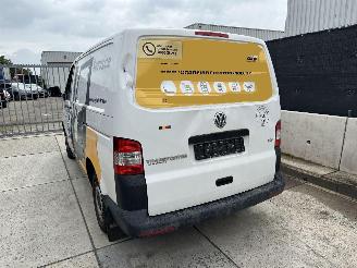Volkswagen Transporter 2.0 TDI MINIMAL DRIVEABLE 2X SCHUIFDEUR DAMAGE 60.000KM! | AIRCO | CRUISE 2014/12