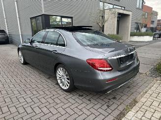 Mercedes E-klasse 200 AMG PANO/LED/19INCH 2016/11