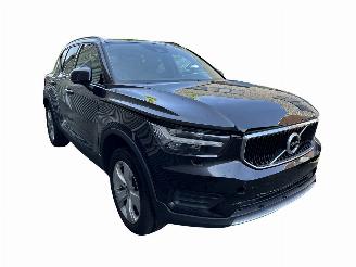 Volvo XC40 1.5 T3 R-Design NAVI/LED/CAMERA/FULL ASSIST/LEDER/VOL OPTIES! 2019/10