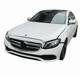 Mercedes E-klasse LED / CAMERA / NAVIGATIE / AMG VELGEN 2016/9