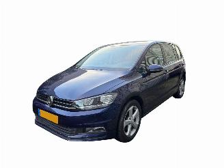 Volkswagen Touran 1.4 TSI MFS/PDC/CLIMA SCHADEVRIJ! 2016/8