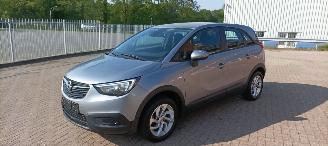 Autoverwertung Opel Crossland  2020/8