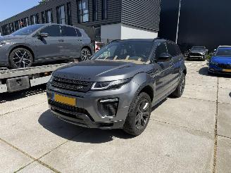 Land Rover Range Rover Evoque 2.0TD4 HSE DYNAMIC 179PK - PANO - CAMERA - LEER 2018/1