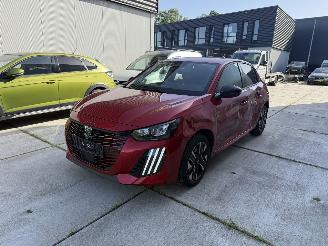 Peugeot 208 1.2 Hybrid 110 e-DCS6 Allure-CAMERA-NAVI-CLIMA 2025/10