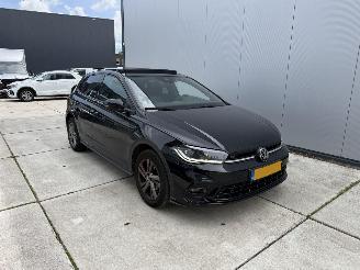 Volkswagen Polo 1.0 TSI R-LINE-PANO-CAMERA-PDC-NAVI-CRUISE 2024/11