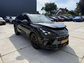 Cupra Terramar 1.5 TSI e-Hybrid VZ Performance 272PK PANO - LED - KEYLESS - HUD 2025/12