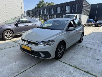 Volkswagen Polo 1.0 TSI Life Business NAVI - PDC - LED - CLIMA - ACC 2023/10