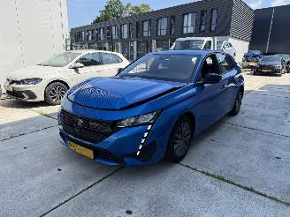 Peugeot 308 1.2 PureTech Active Pack Business NAVI - LED - CLIMA 2022/4