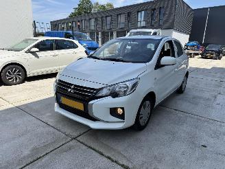 Mitsubishi Space-star 1.2 Cool+ AIRCO - CENTRAAL 2022/4