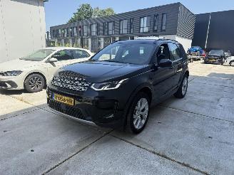 Land Rover Discovery Sport P300e 1.5 R-Dynamic SE PANO - CAMERA - LED - KEYLESS 2022/10