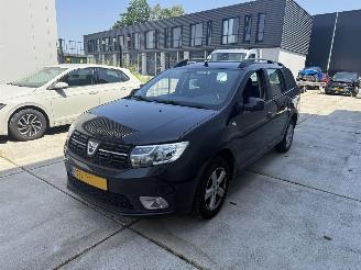 Dacia Logan 0.9 TCe LPG-G3 SL Royaal 90PK - NAVI - CAMERA 2018/7
