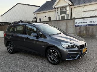 BMW 2-serie 218i 7Persoons Automaat Executive NAP Nederlandse Auto 2018/3