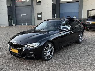 BMW 3-serie 320i M-Pakket High Executive Pano Nap Nederlandse Auto 2017/3