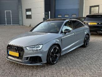 Audi Rs3 Limousine 2.5 TFSI Quattro 400Pk Pano Virtual Cockpit Bang&Olufsen 2020/3
