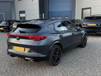 Cupra Formentor 1.4 E-Hybrid VZ Cooper Edition Pano Sfeerverlichting 2021/5
