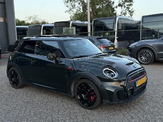 Mini Cooper 2.0 231Pk John Cooper Works NAP Nederlandse Auto Essential Pano Harman Kardon Head-Up 2023/11