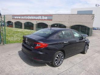 disassembly microcars Fiat Tipo 1.4  843A1000 2018/7