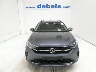 Tweedehands auto Volkswagen Taigo 1.0 LIFE 2022/3