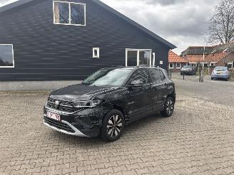 Volkswagen T-Cross AUTOMAAT 110 PKNAVI CLIMA CAMERA B.J 12-2024 FACELIFT 2024/12