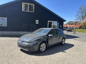 Volkswagen Golf 8 TSI 110 PK NAVI CLIMA CAMERA LED PDC PRIVACY GLASS B.J 04-2023 2023/4