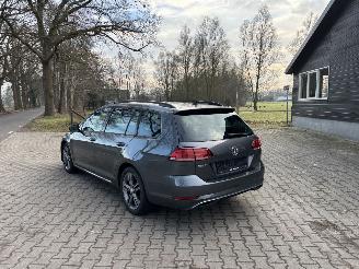 Volkswagen Golf VARIANT UNITED TSI 110 PK NAVI CLIMA CAMERA PDC PARK ASS B.J 2020 2020/1