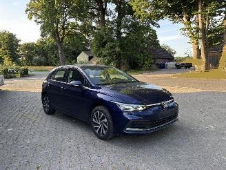Volkswagen GTE PLUG IN HYBRIDE AUTOMAAT STYLE NAVI CLIMA CAMERA LED B.J 2023 2023/10