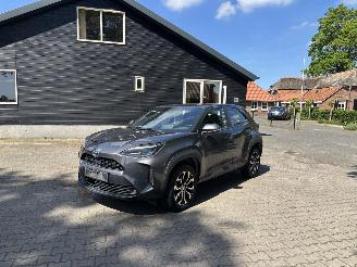 Toyota Yaris Cross 5 HYBRIDE AUTOMAAT NAVI CLIMA CAMERA B.J 2023 2023/6