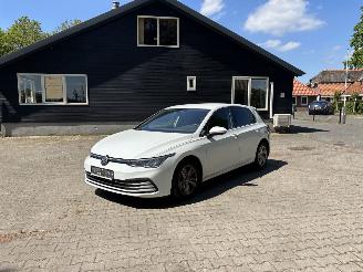 Volkswagen Golf 8 TSI 110 PK EDITION CLIMA LED PDC B.J 2021 2021/1