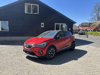 Renault Captur 1.6 E-TECH HYBRIDE NAVI CLIMA CAMERA LED B.J 05-2023 2023/5
