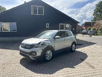 Volkswagen T-Cross TSI 110 PK AUTOMAAT NAVI CLIMA CAMERA VIRT DASH B.J 09-2023 2023/9
