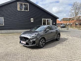 Ford Puma ST LINE 125 PK NAVI CLIMA PDC B.J 09-2021 2021/9