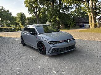 Volkswagen Golf GTI EDITION NAVI CLIMA CAMERA LED VIRTUEEL DASH B.J 05-2023 2023/5
