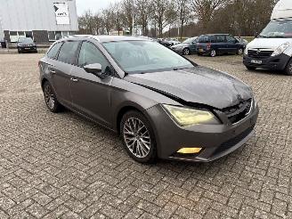 Seat Leon 1.2 TSI Ecomotive 16V Combi/o 4Dr Benzine 1.197cc 77kW (105pk) FWD 2013-08/2014-04 CJZA 2014/6