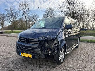 Volkswagen Transporter 2.0 BiTDI DRF Bestel Diesel 1.968cc 132kW (179pk) FWD 2009-09/2015-08 (7E; 7F; 7H) CFCA 2010/11