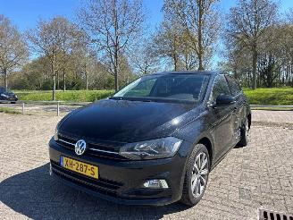 Volkswagen Polo 1.0 TSI 12V Hatchback 4Dr Benzine 999cc 70kW (95pk) FWD 2019/3