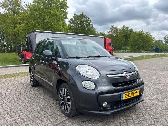 Fiat 500L 0.9 TwinAir Turbo 105 MPV Benzine 875cc 77kW (105pk) FWD 2012-09 (199LYC) 199B6000 2013/4