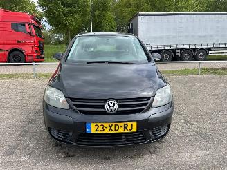 Volkswagen Golf plus 1.9 TDI 105 MPV Diesel 1.896cc 77kW (105pk) FWD 2006-05/2009-01 (5M1) BXE 2007/1