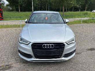 Audi A3 1.4 TFSI ACT 16V Hatchback 4Dr Benzine 1.395cc 103kW (140pk) FWD 2013-03/2014-04 (8VA; 8VF) CPTA 2014/3