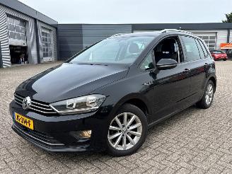 Volkswagen Golf Sportsvan 1.6 TDI BlueMotion 16V MPV Diesel 1.598cc 81kW (110pk) FWD 2014-02/2016-11 CXXB 2015/4