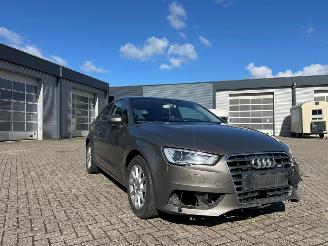Audi A3 1.4 TFSI 16V Hatchback 2Dr Benzine 1.395cc 90kW (122pk) FWD 2012-04/2014-05 (8V1; 8VK) CMBA 2013/5