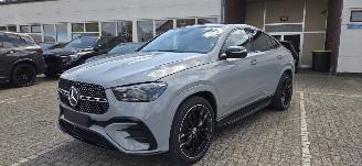 Mercedes GLE GLE 350de*Coupe 2024/11