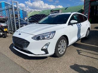 occasion passenger cars Ford Focus 1.5 TDCI 2019/3