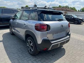 disassembly commercial vehicles Citroën C3 Aircross C3 1,5 bleuHDI Aircross Feel Pack DAB+ 2022/8