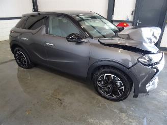 DS Automobiles DS 3 Crossback 1.2 THP AUTOMAAT