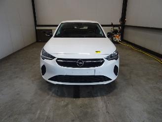 Opel Corsa 1.2 VTI